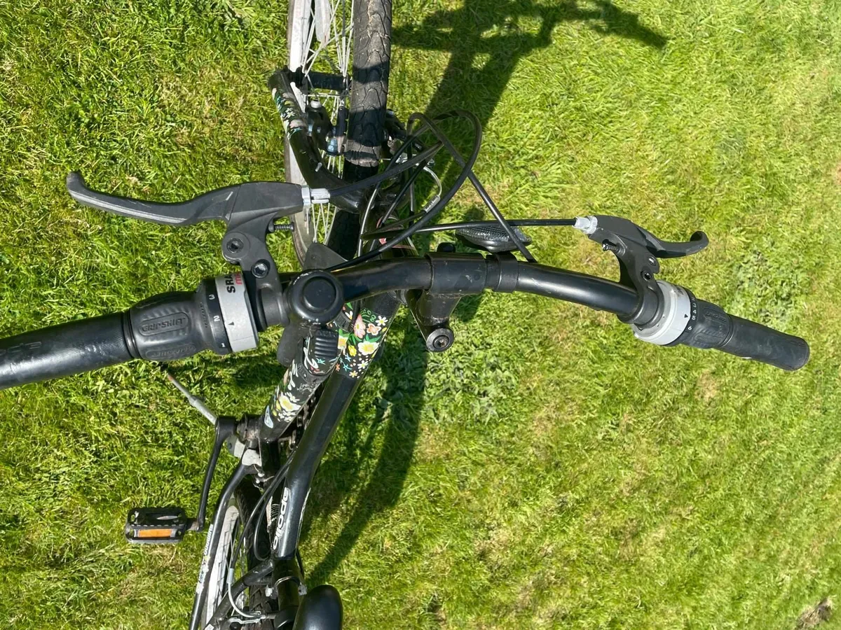 Girl teenager bike - Image 4