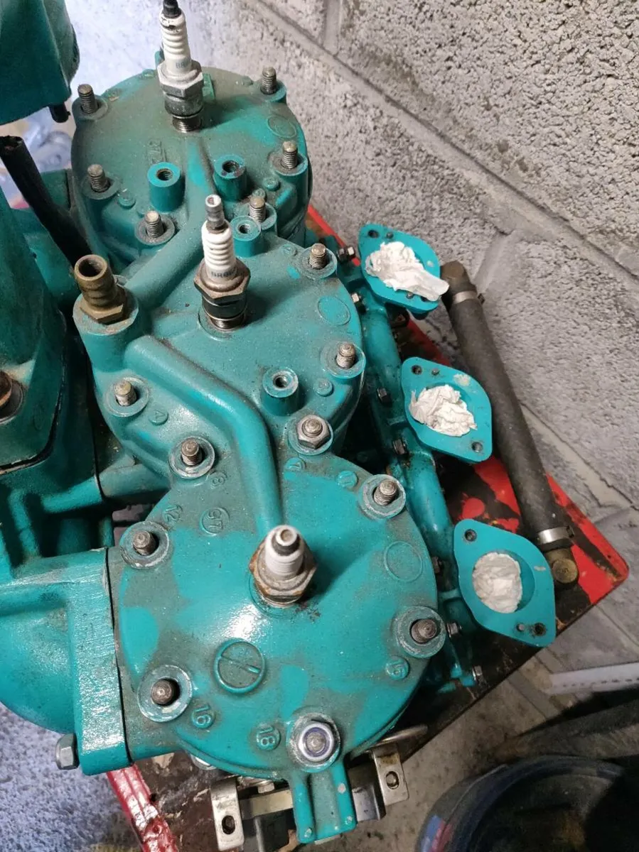 Kawasaki STX1100 Jetski for Breaking/Repair - Image 2