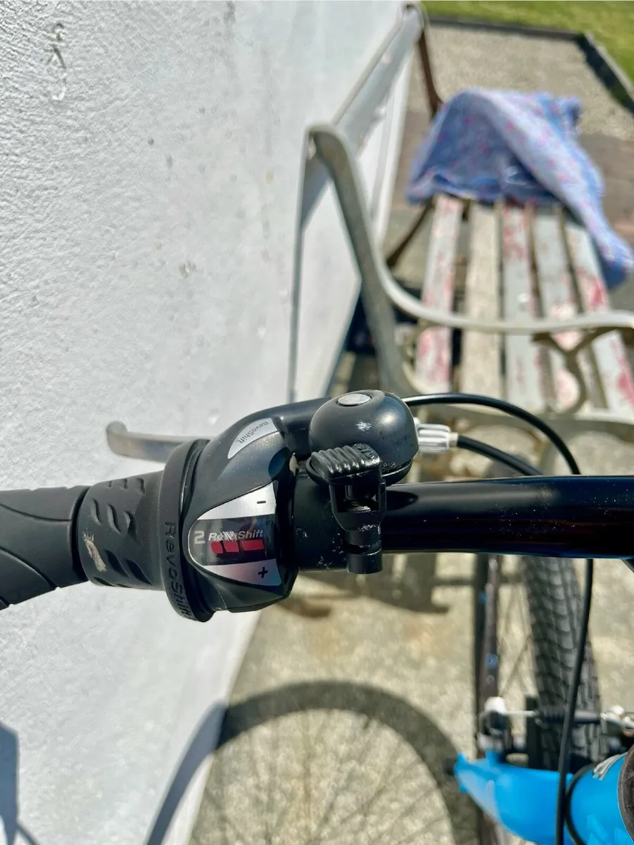 Carrera Bike - Image 4