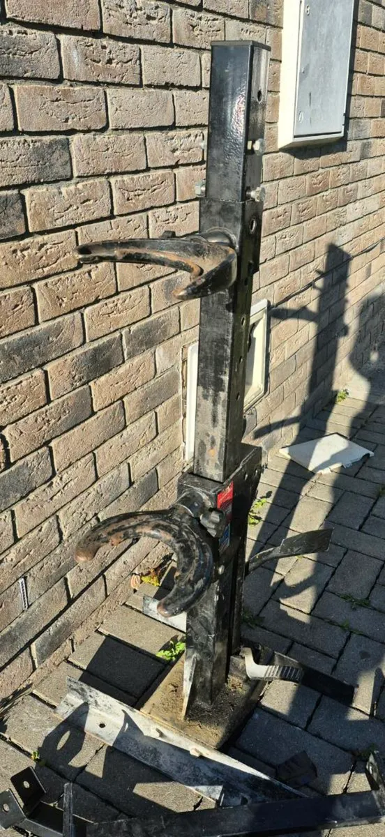 Coil Spring Compressor Dublin15 blanchardstown - Image 1