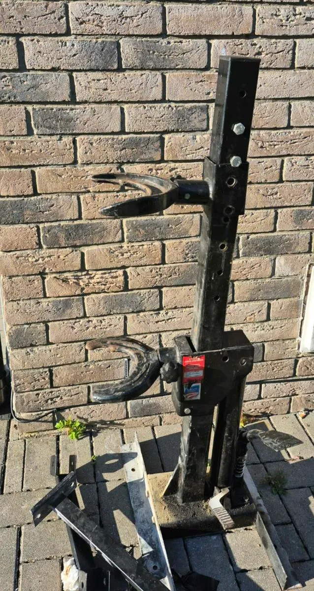 Coil Spring Compressor Dublin15 blanchardstown - Image 2