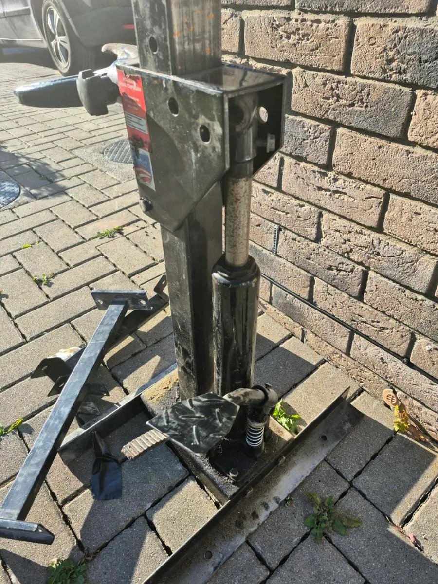 Coil Spring Compressor Dublin15 blanchardstown - Image 3