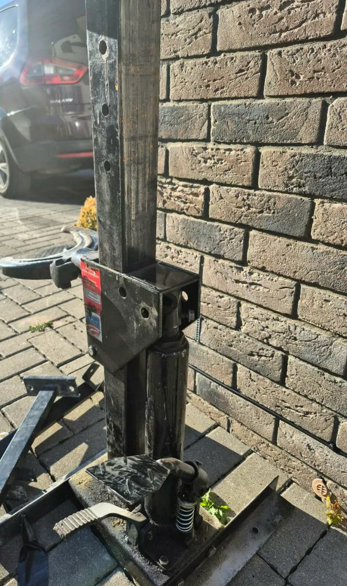 Coil Spring Compressor Dublin15 blanchardstown - Image 4