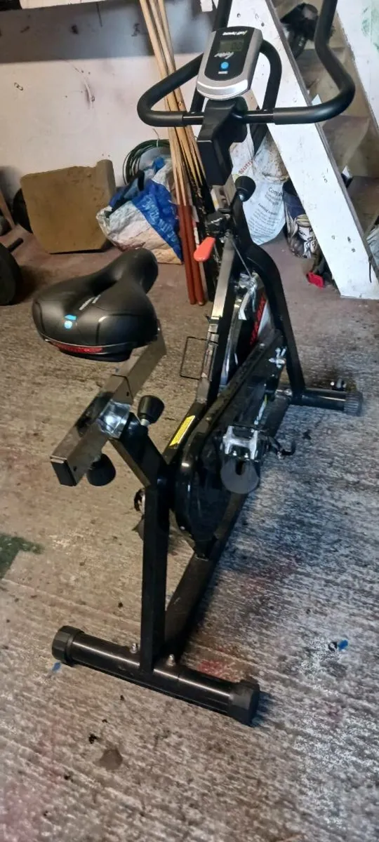 Spin,exercise Bike - Image 1
