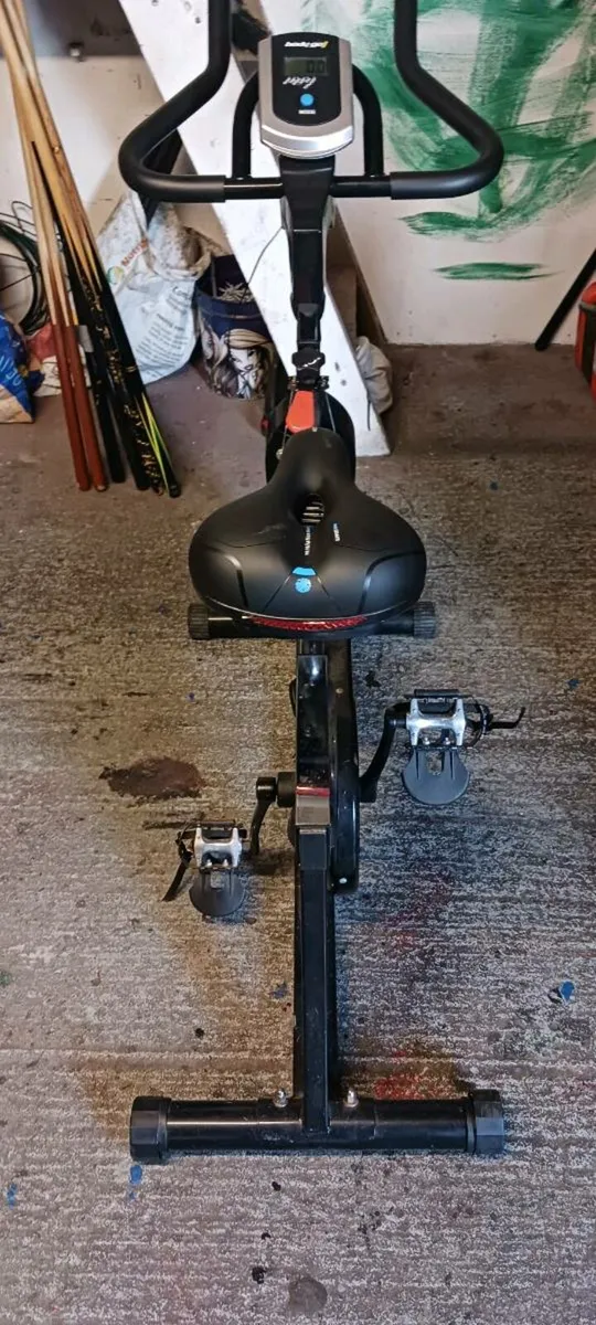 Spin,exercise Bike - Image 2
