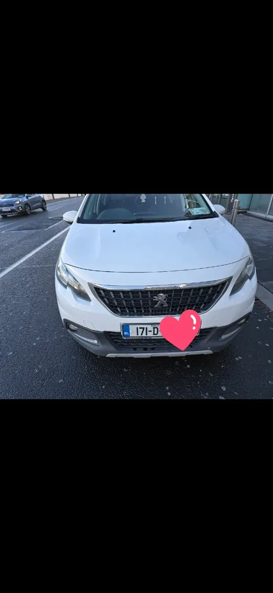 Peugeot 2008 2017 - Image 4