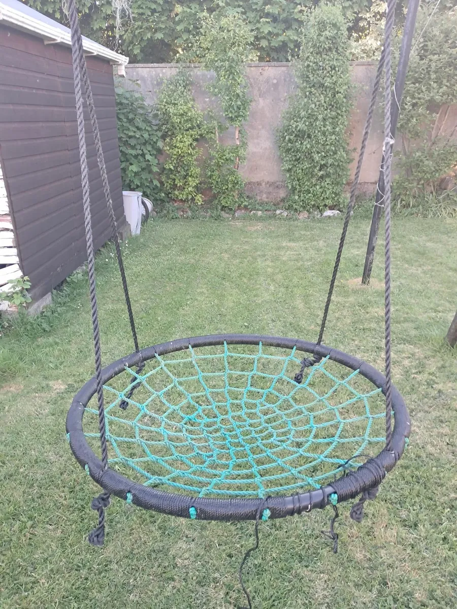 Basket swing - Image 3