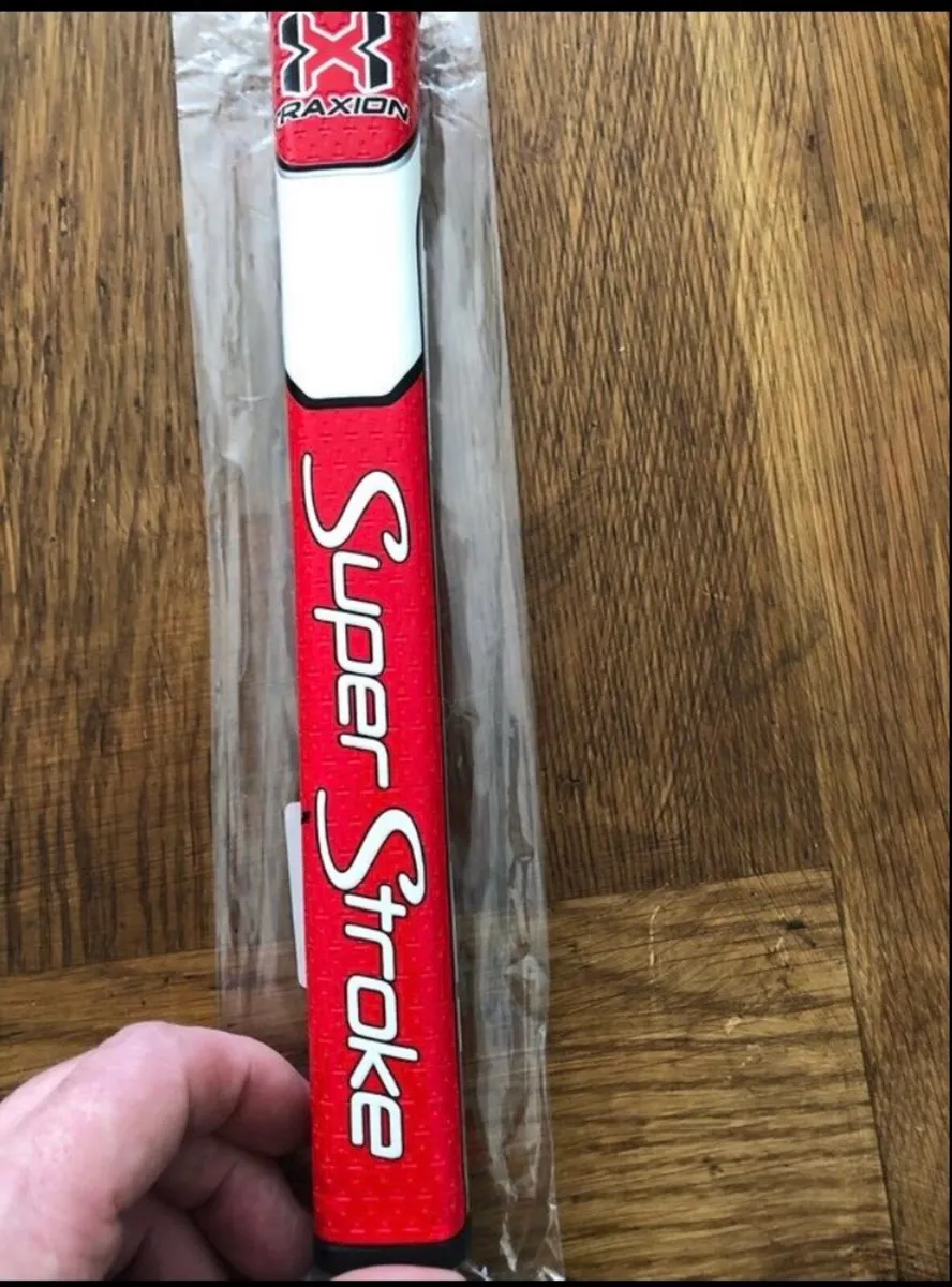 Super stroke 2.0 Gt putter grip - Image 3