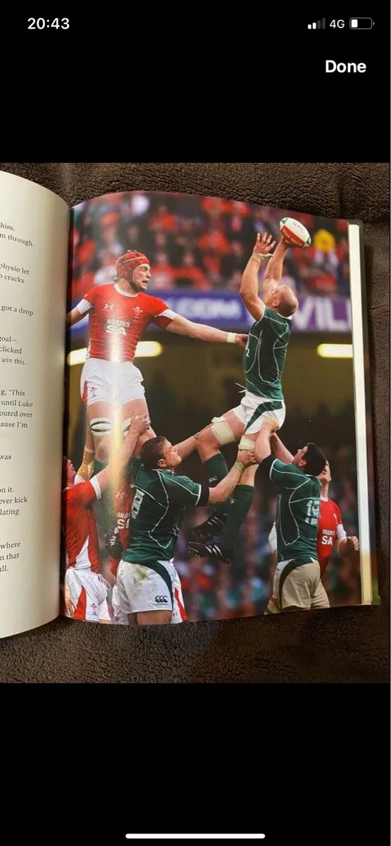 Grand Slam 2008 - Image 4