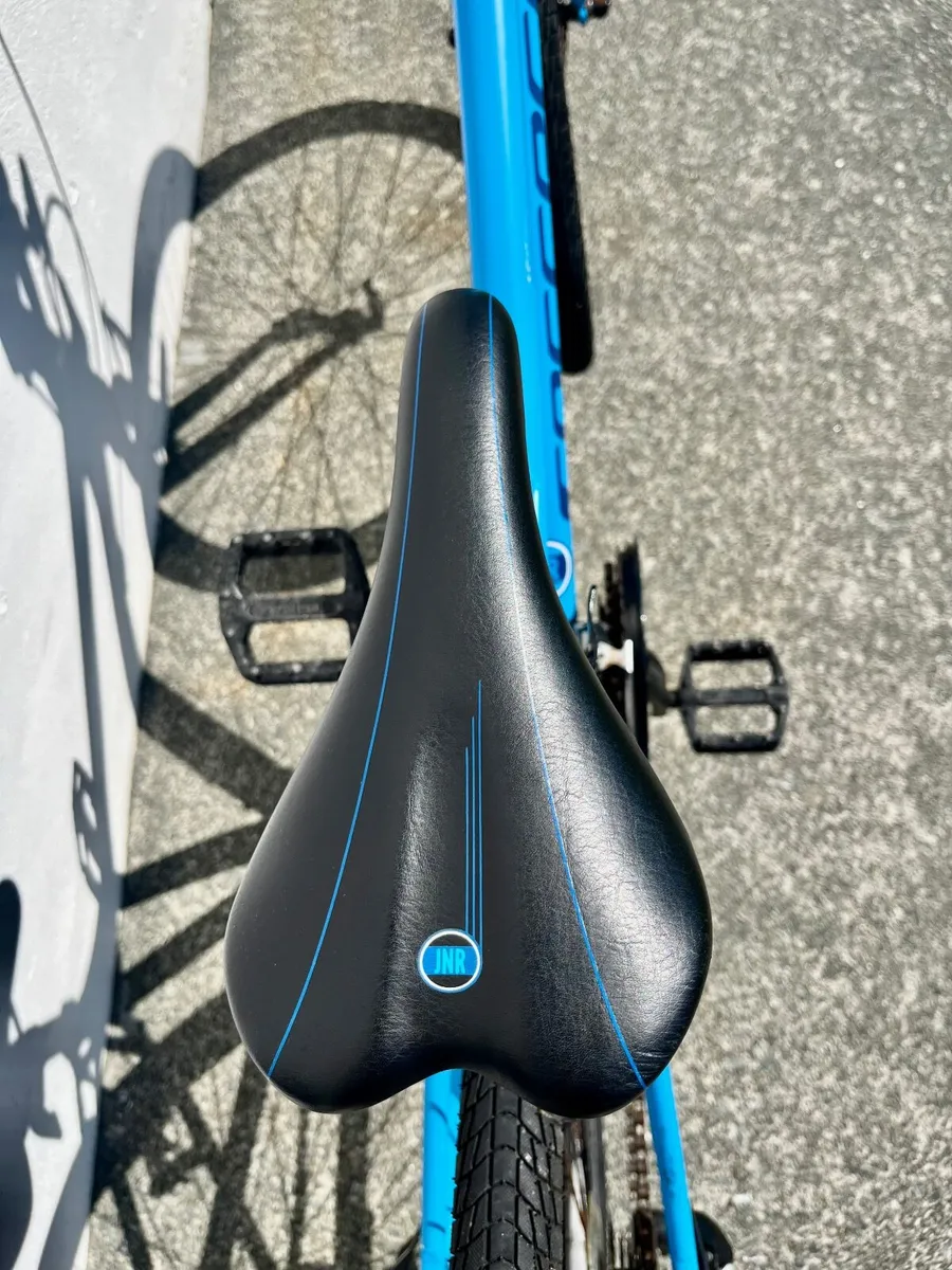 Carrera Bike - Image 3