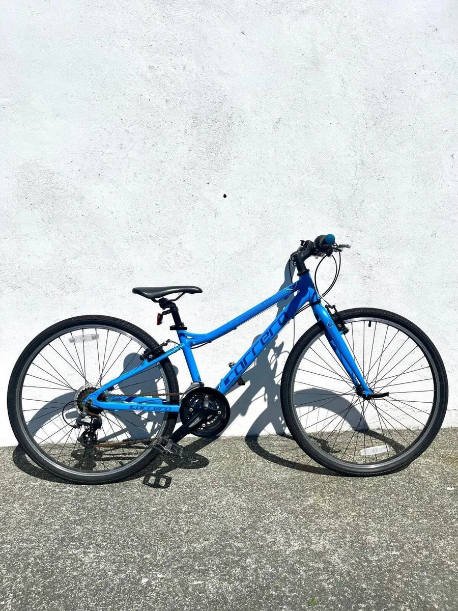 Carrera Bike - Image 2
