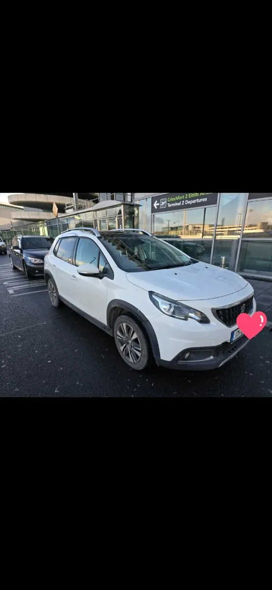 Peugeot 2008 2017 - Image 2