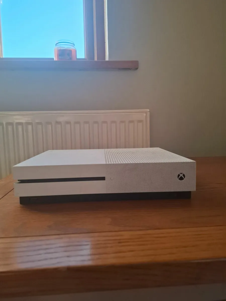 Xbox one s - Image 4