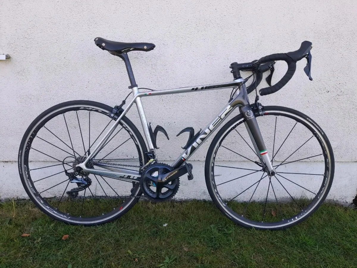 Road bike - Image 3