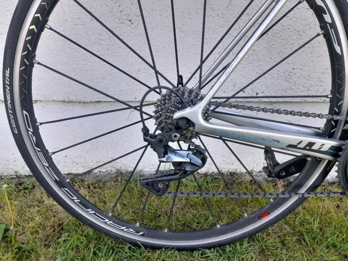 Road bike - Image 4
