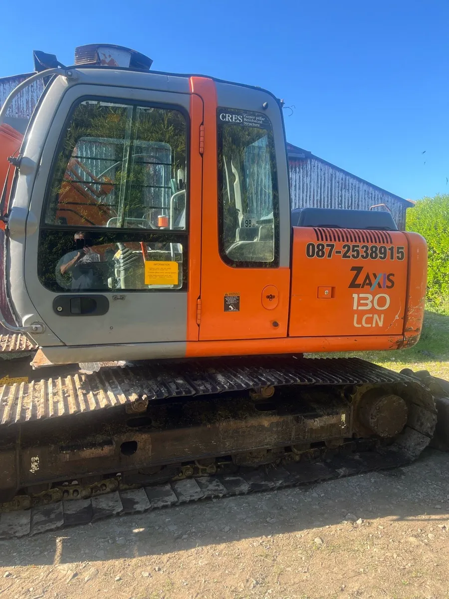 Digger’s - Image 1