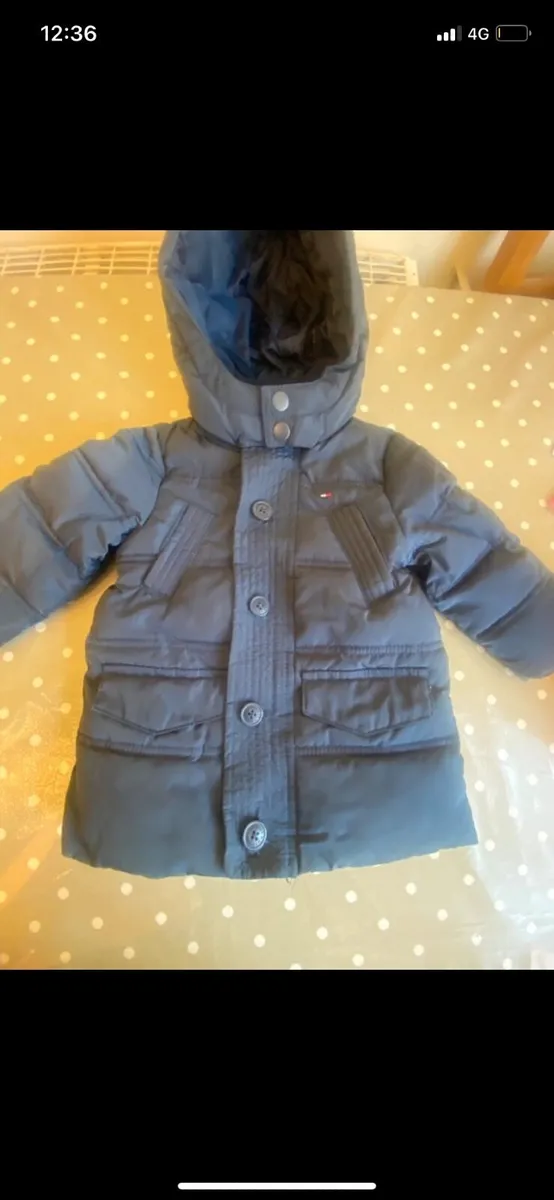 Clothes - Image 1