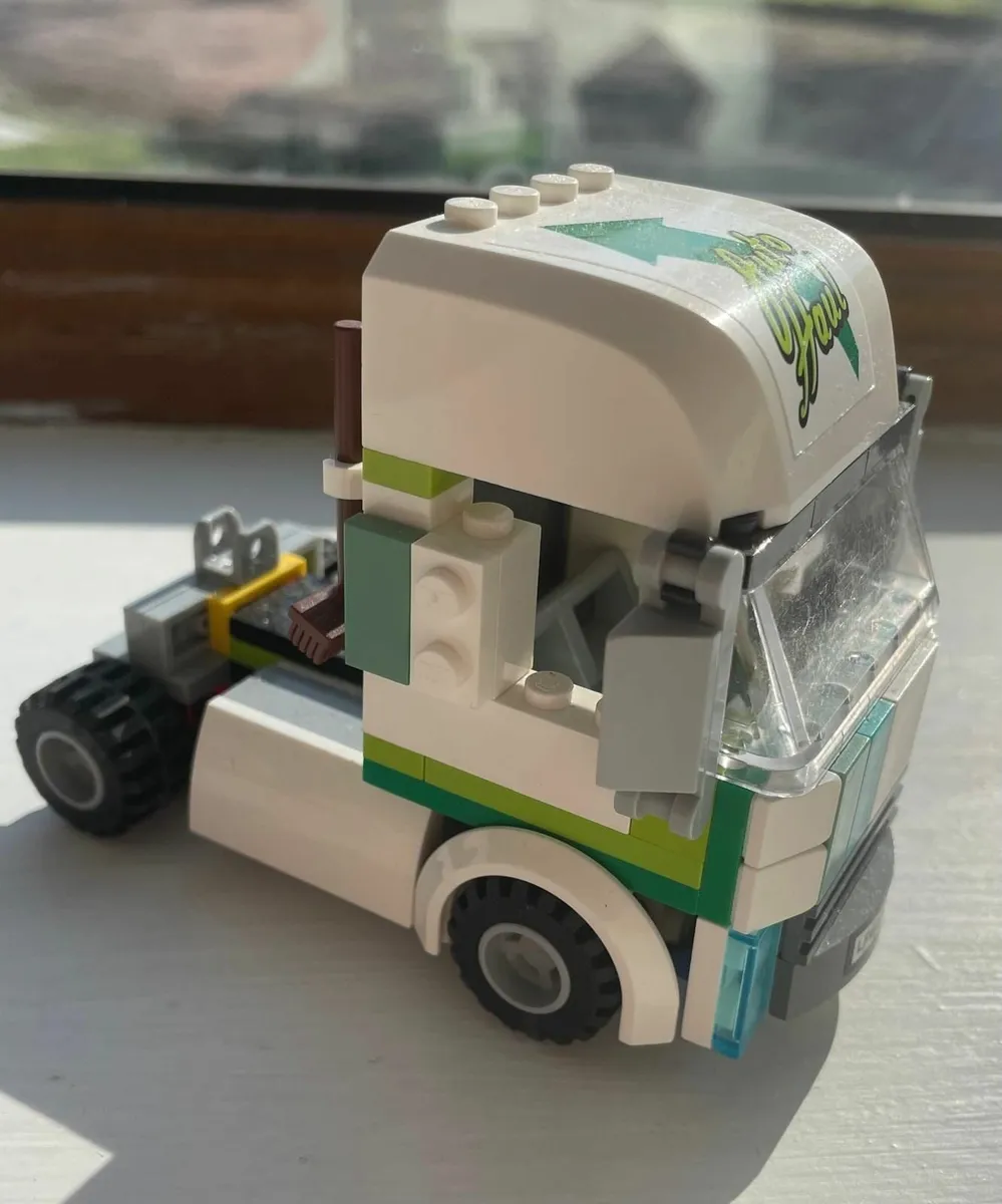 Lego vehicels - Image 2