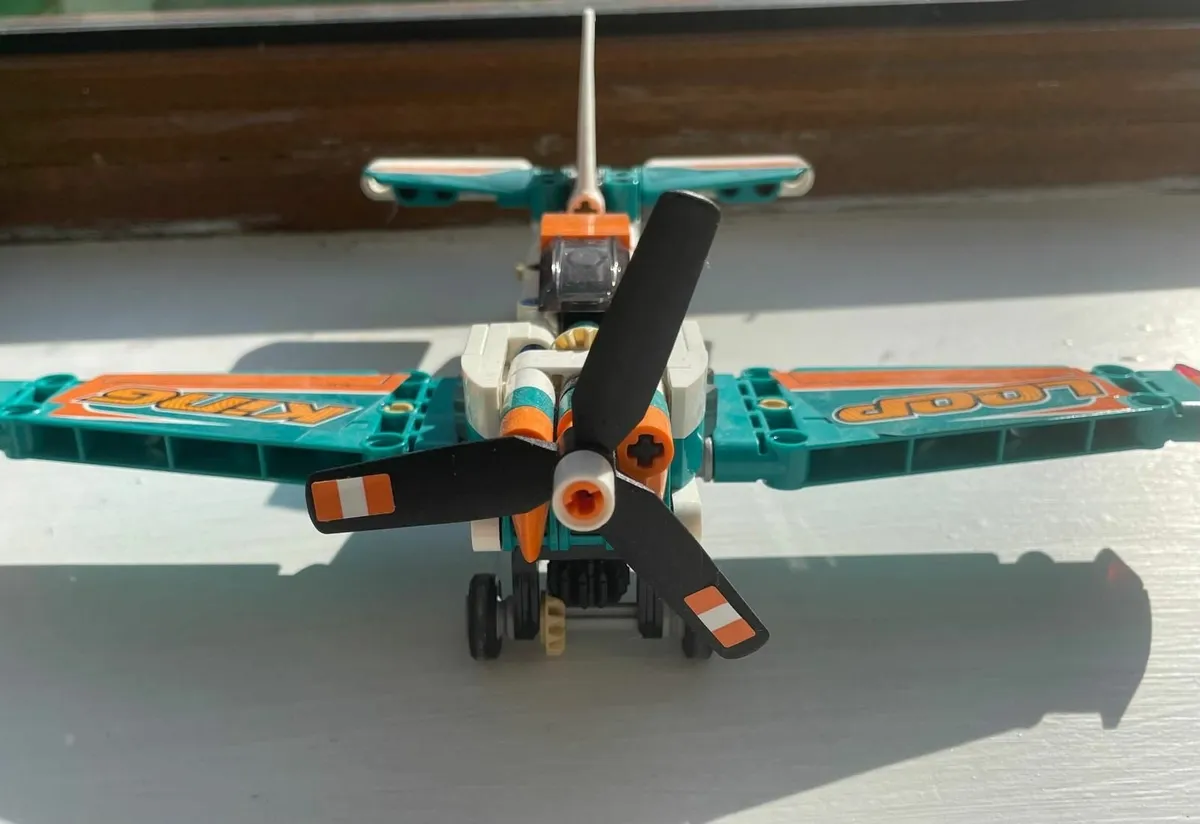 Lego vehicels - Image 3