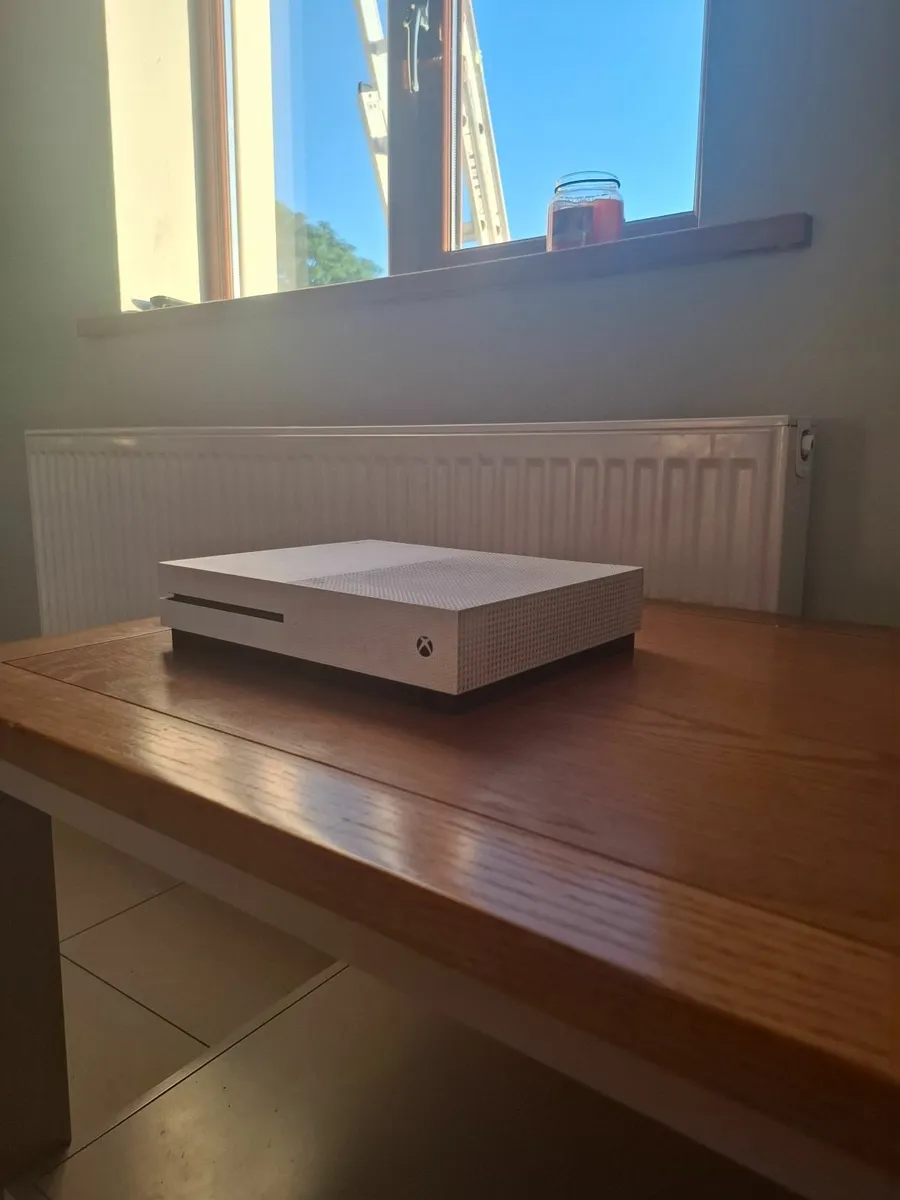 Xbox one s - Image 1