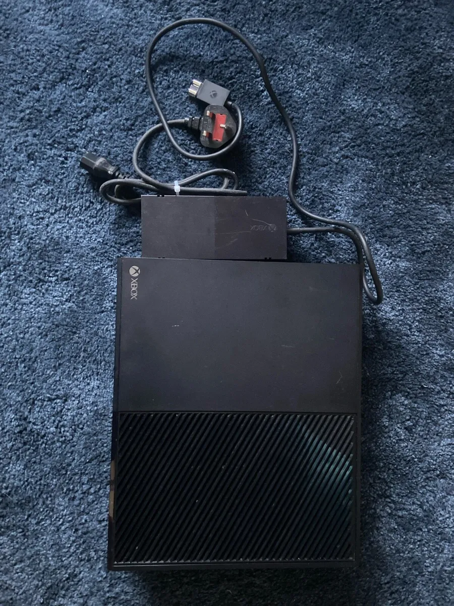 Xbox 1 and games - Image 3