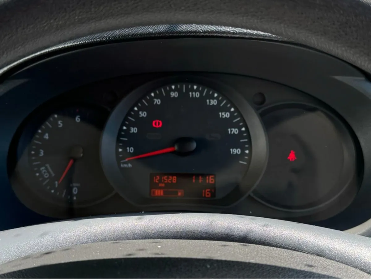 Renault Kangoo Energy DCI Business 75hp 2DR - Image 4