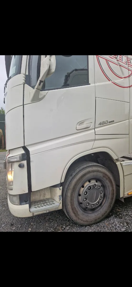Volvo Other 2016 - Image 2