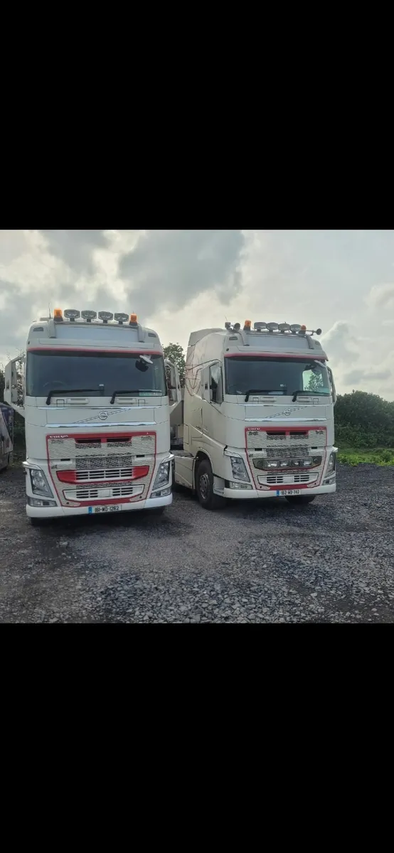 Volvo Other 2016 - Image 1