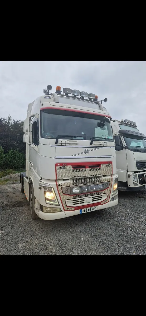Volvo Other 2016 - Image 3