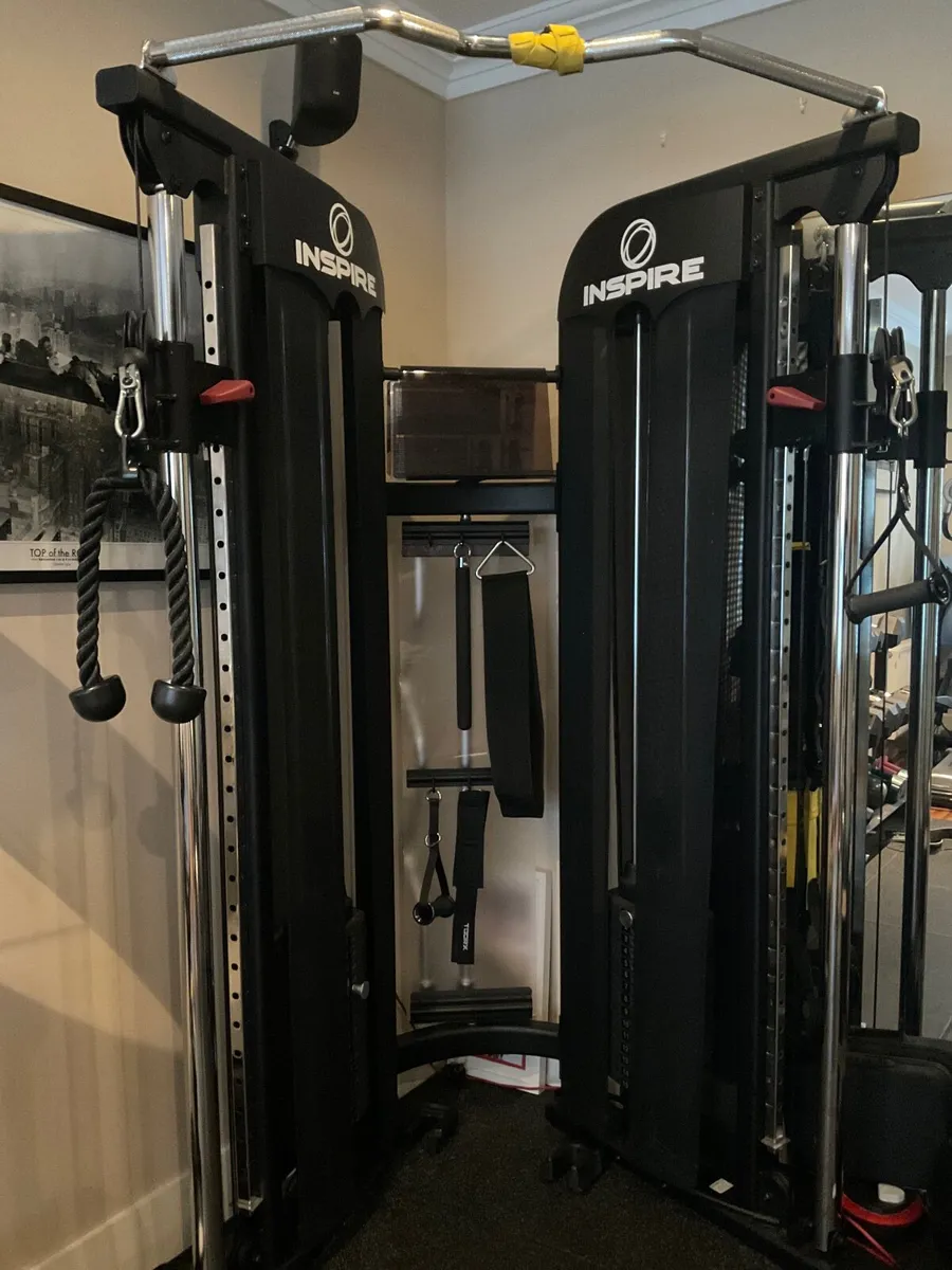 FT1 Funcrional cross trainer - Image 1