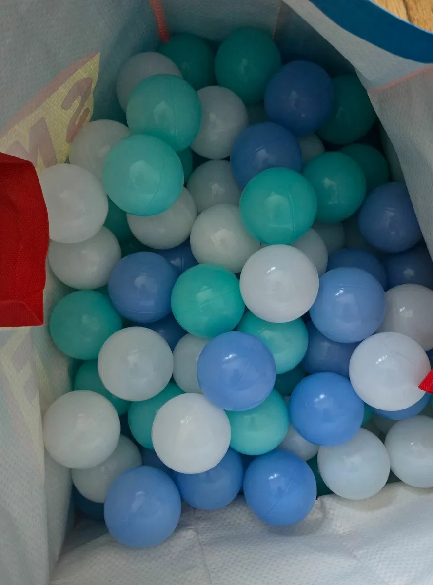 Macaron ocean balls - Image 2
