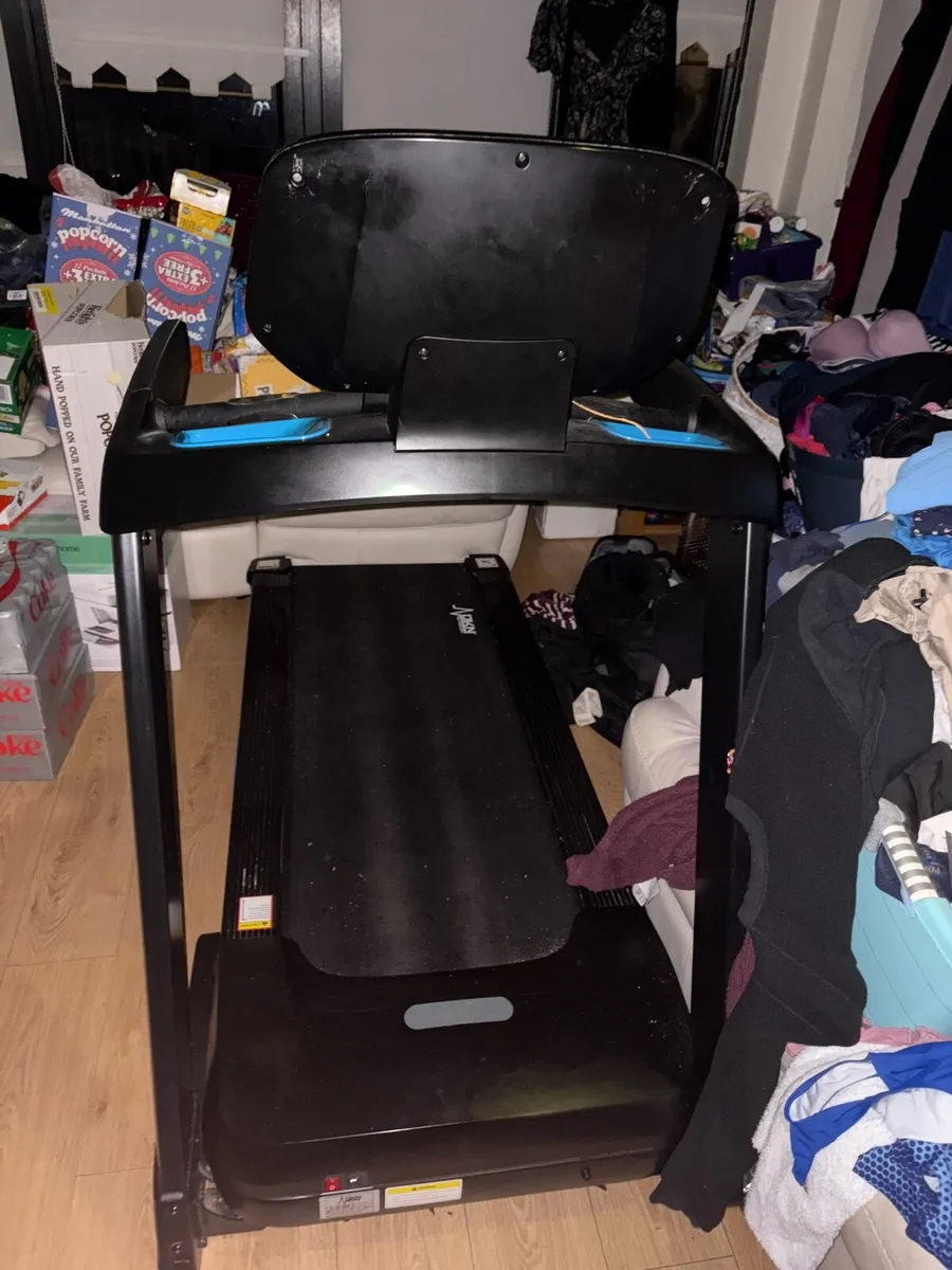 DNK TECHNOLOGY TREADMILL - Image 2