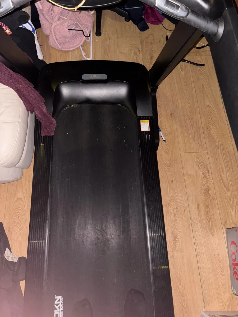 DNK TECHNOLOGY TREADMILL - Image 3
