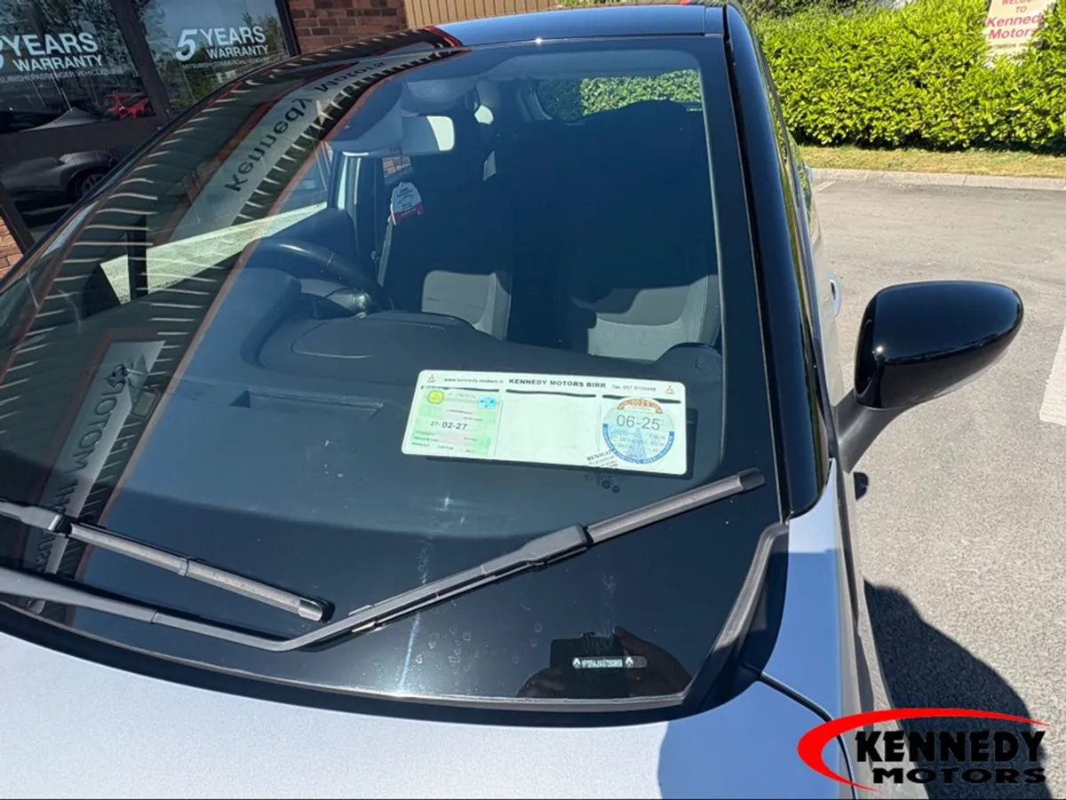 Renault Captur Intense 1.5 DCI 90 Eu6m - Image 2