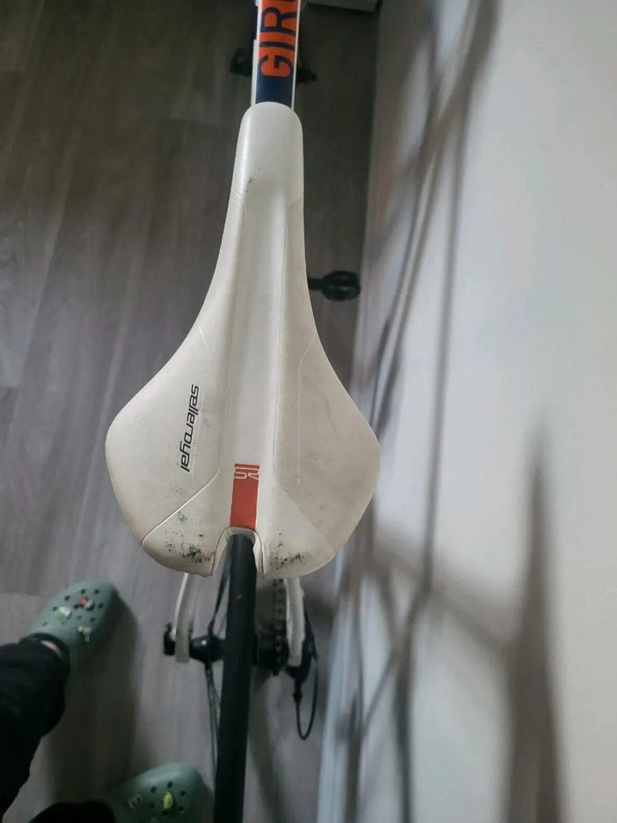 Racing bike - Image 3