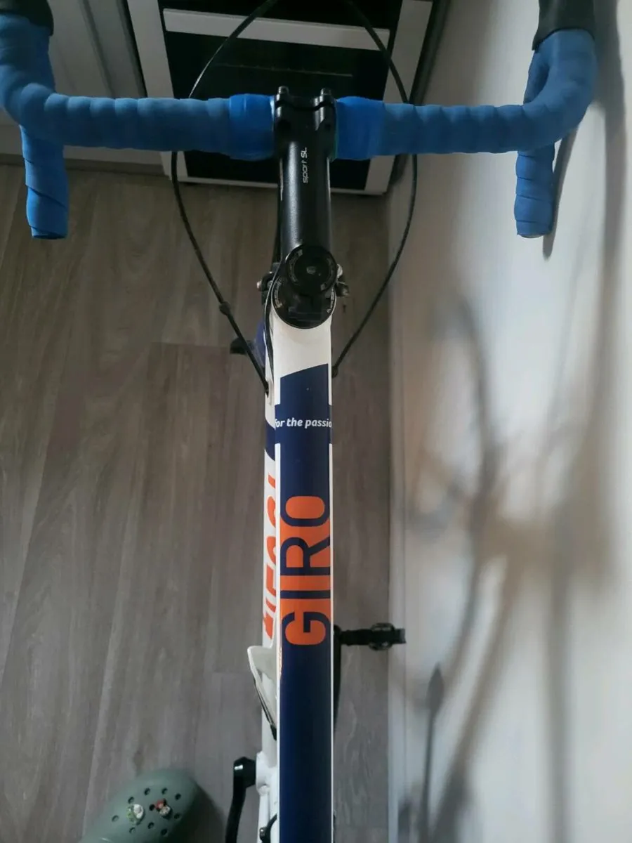 Racing bike - Image 4