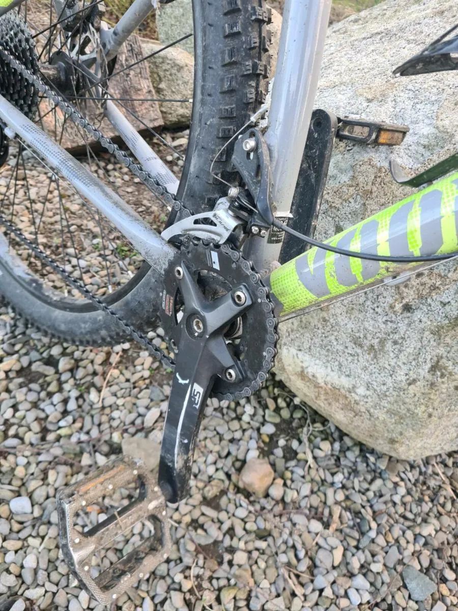 Mountain bike - Image 3