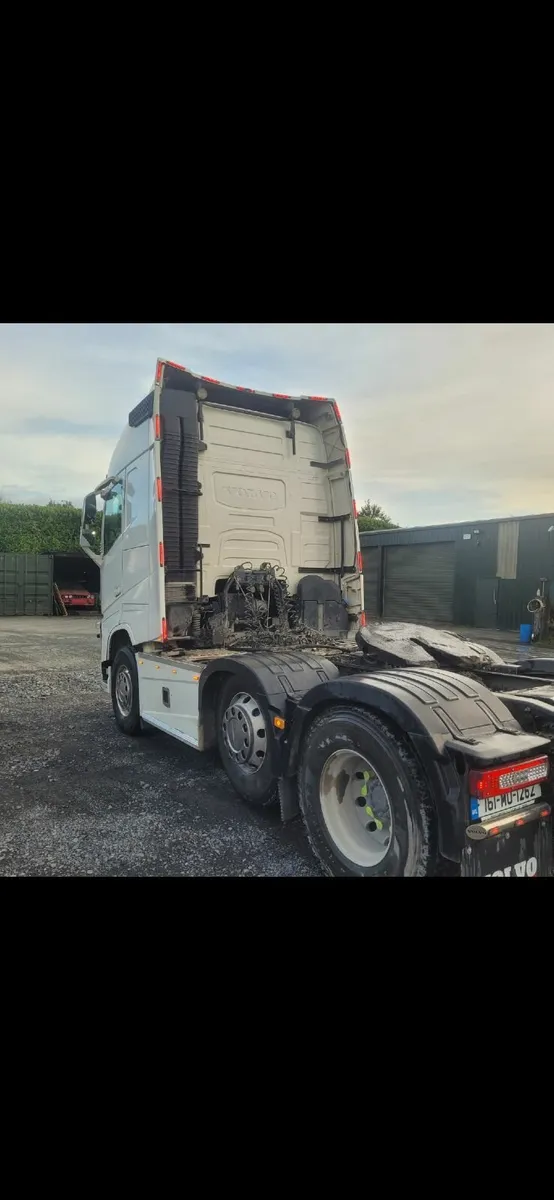 Volvo Fh460 2016 - Image 4