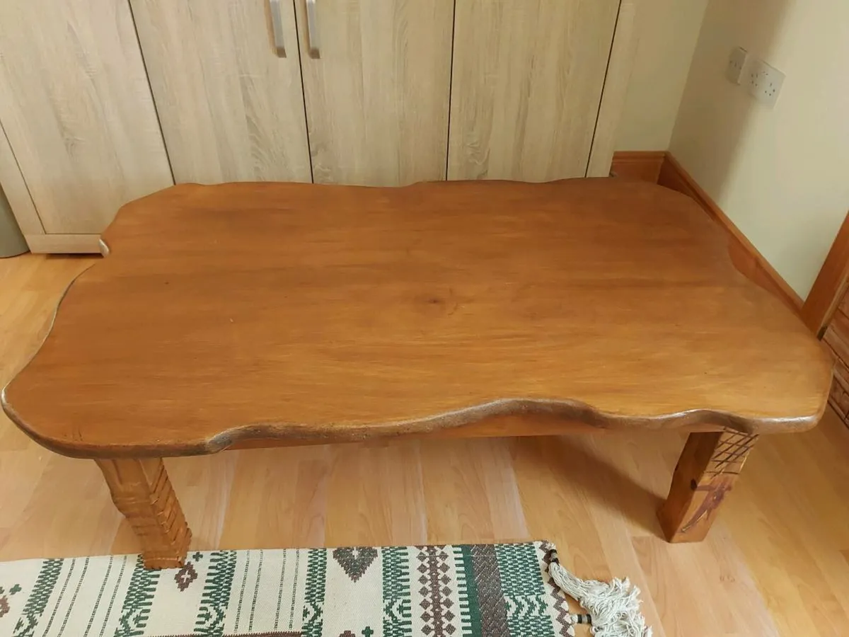 Coffee table - Image 1
