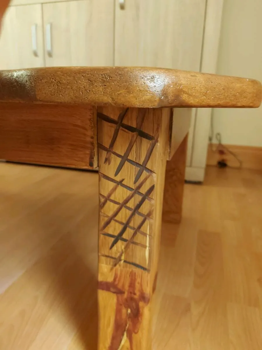 Coffee table - Image 3