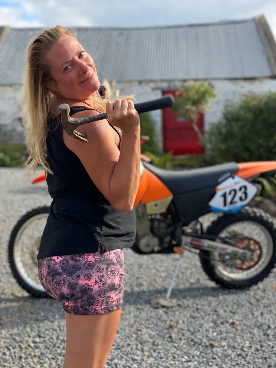 KTM 400 EXC Racing - Image 3