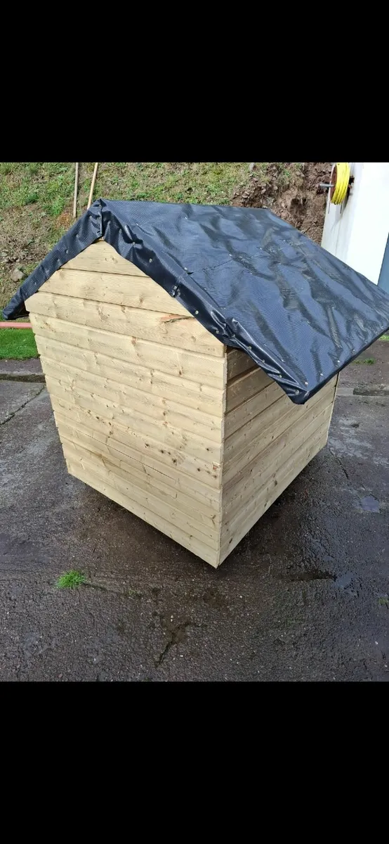 Dog Kennel - Image 4