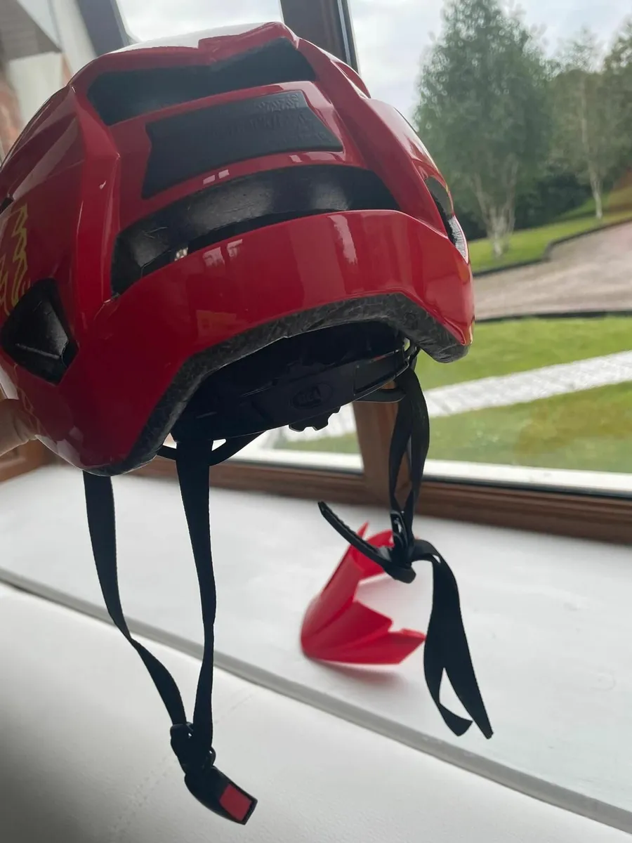 Helmet - Image 2
