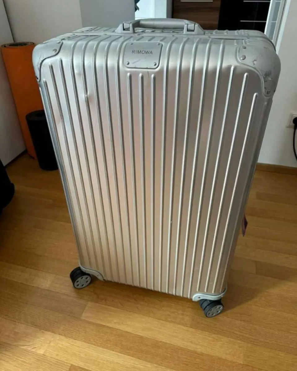 Rimowa Check-In L - Image 2