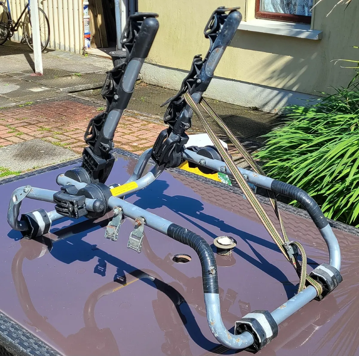 Bicycle Rack - Image 2