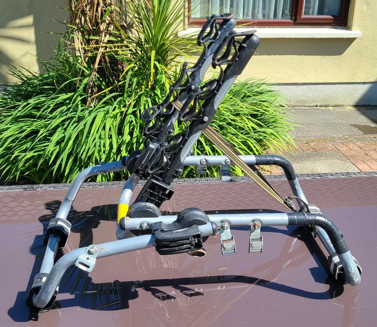 Bicycle Rack - Image 3