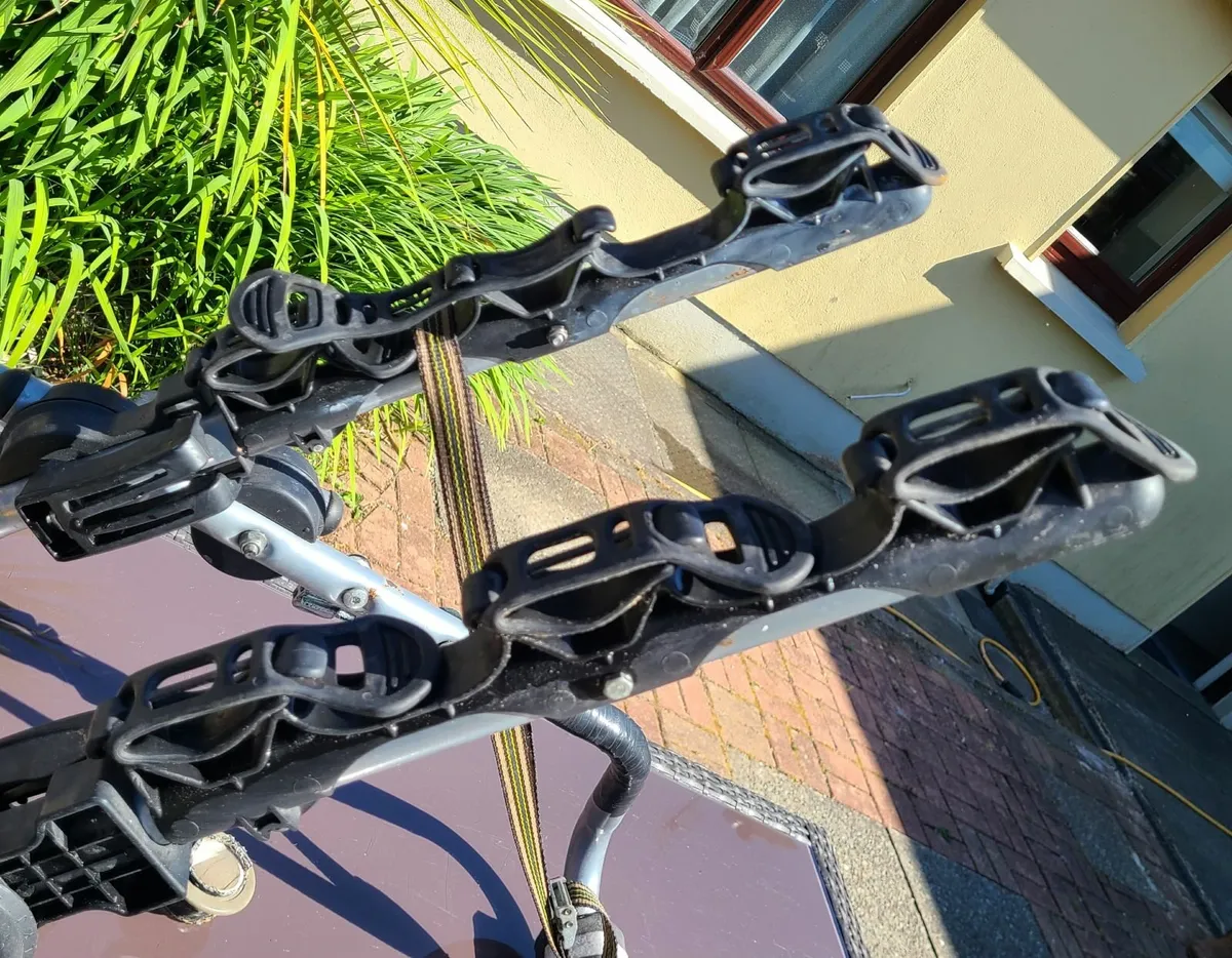 Bicycle Rack - Image 4