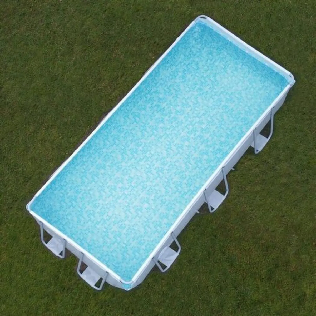 Swimming pool Family pool XXL - Image 1