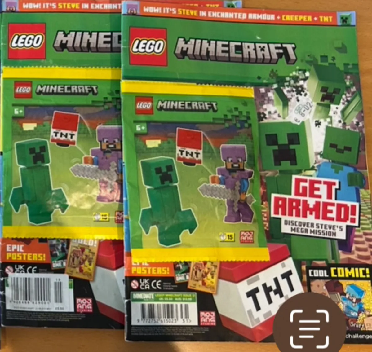 Lego