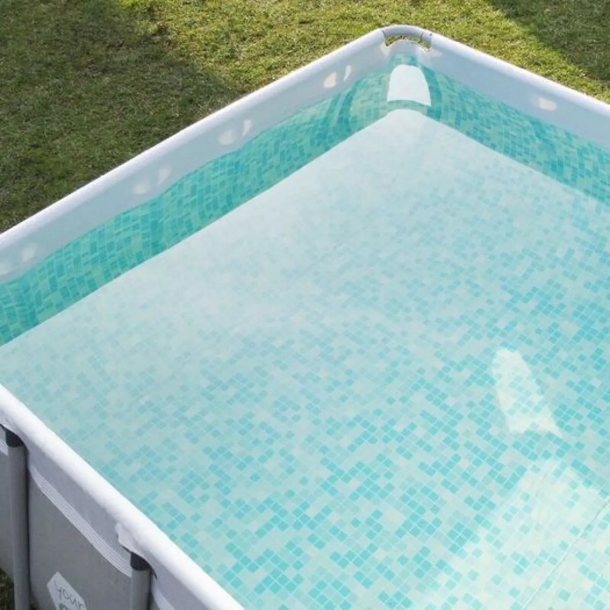 Swimming pool Family pool XXL - Image 2